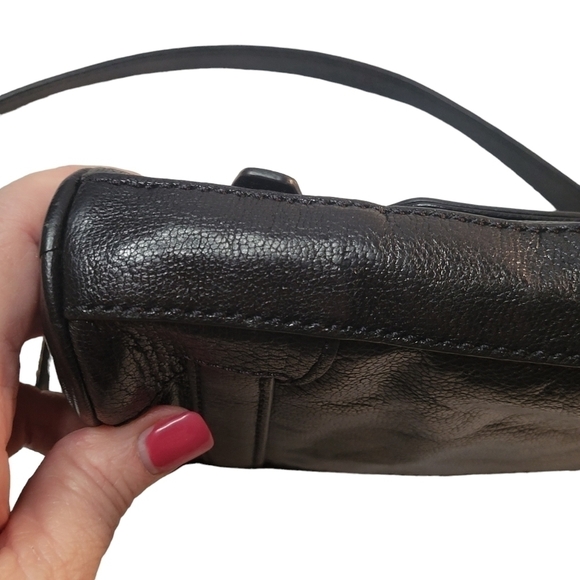 MICHAEL Michael Kors McGraw Medium Messenger Bag - Picture 5 of 12